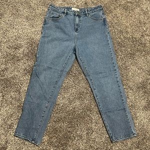 PACSUN Mom Jeans